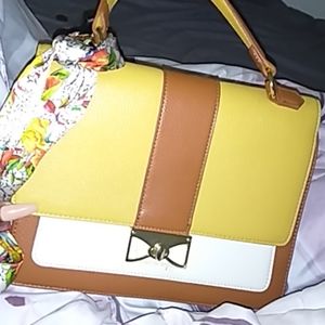 purse